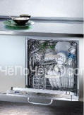 Посудомоечная машина FRANKE FDW 614 D10P DOS C (117.0611.674)