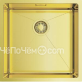 Кухонная мойка Omoikiri Taki44-U/IF-LG