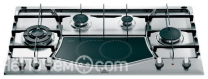 Варочная панель HOTPOINT-ARISTON ph 941 mstv ix