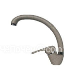 Смеситель LEX ISONZO SAND