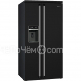 Холодильник SMEG SBS963N