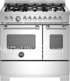 Варочный центр BERTAZZONI MAS96L2EXT2
