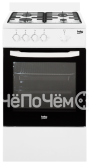 Кухонная плита Beko FFSG 52000 W