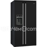 Холодильник SMEG SBS963N