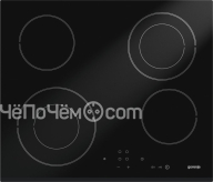 Варочная панель GORENJE ect640csc