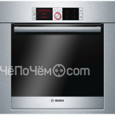 Духовой шкаф BOSCH hbg 38u750