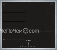 Варочная панель BOSCH PXE645FC1E