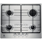Варочная панель ELECTROLUX egg 56242 nx