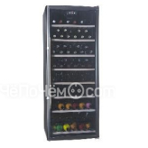 Винный шкаф CAVANOVA TW100T