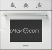 Духовой шкаф KRONA SORRENTO 60 WH