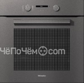 Духовой шкаф MIELE H 2861-1 B GRGR