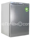 Холодильник DON R 407 металлик искристый