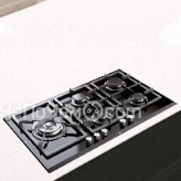 Варочная поверхность PANDO PGA-4491