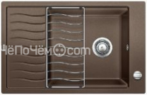 Кухонная мойка BLANCO elon xl 6 s-f (519517)