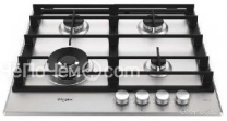 Варочная панель WHIRLPOOL GMWL 628/IXL EE