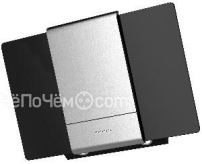 Вытяжка Kronasteel TALLI 900 inoxblack glass 3 P