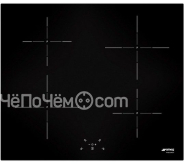 Варочная панель SMEG si5643d