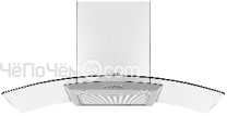 Вытяжка KUPPERSBERG KAMINOX 90 X