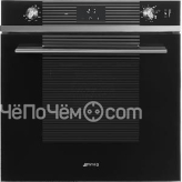 Духовой шкаф SMEG SO6100S2N