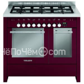 Кухонная плита GLEM md122sbr