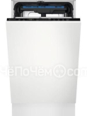 Посудомоечная машина ELECTROLUX EEM63301L