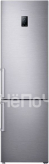 Холодильник Samsung RB37J5329SS нержавеющая сталь