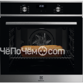 Духовой шкаф  Electrolux OEF5H70X