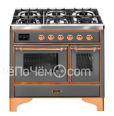 Варочный центр ILVE MD106DNE3/MGP