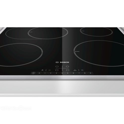 Варочная панель BOSCH pib 645f17e