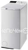 Стиральная машина INDESIT itw e 61052 g (rf)