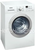Стиральная машина SIEMENS ws 10g140 oe