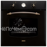 Духовой шкаф ZANUSSI zob 5282 nc