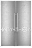 Холодильник LIEBHERR XRFsd 5230