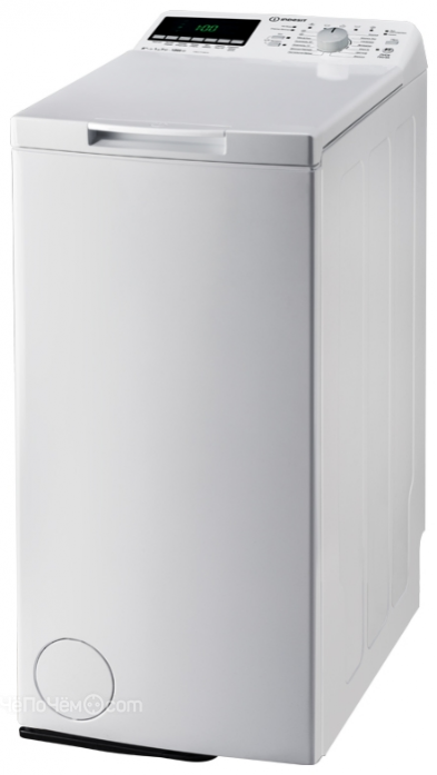 Стиральная машина INDESIT itw e 61052 g (rf)
