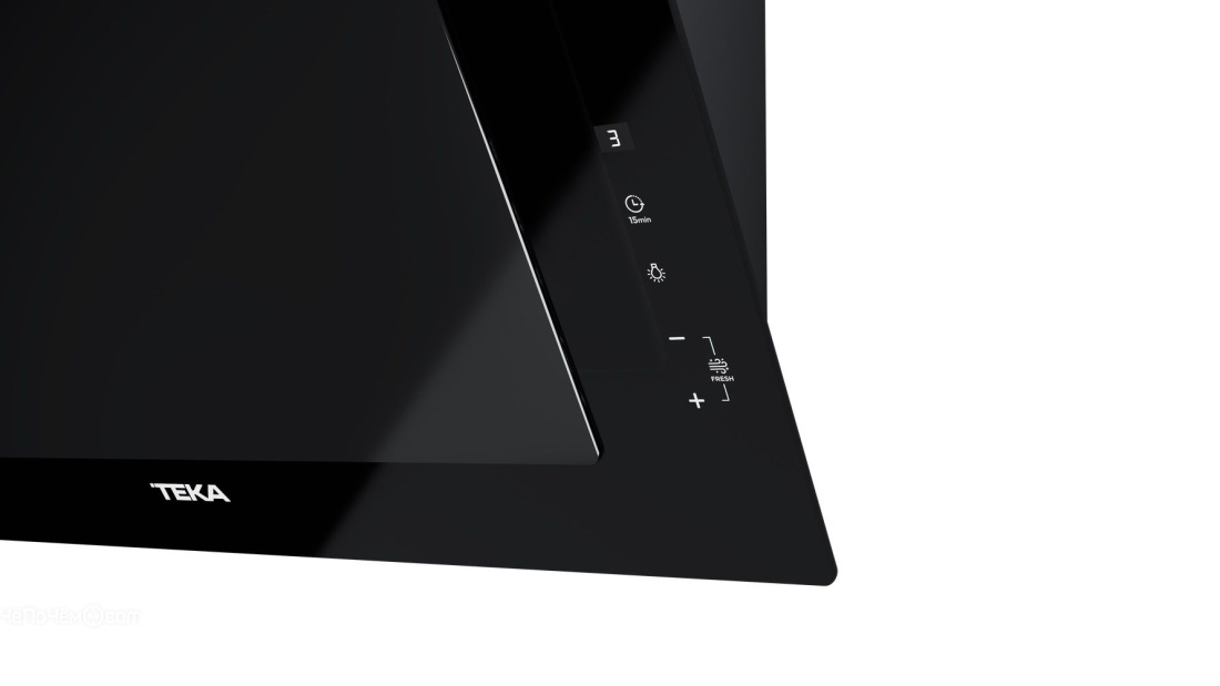 Вытяжка TEKA DVT 68660 TBS BLACK