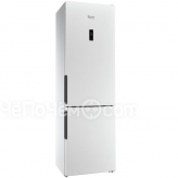 Холодильник HOTPOINT-ARISTON hf 6200 w