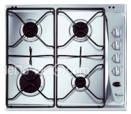 Варочная панель WHIRLPOOL akm 254 ix