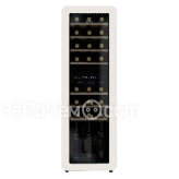 Винный шкаф TESLER CWC-308 IVORY LD