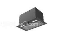 Вытяжка MIDEA MH60I770B