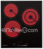 Варочная поверхность HOTPOINT-ARISTON HR 4O3 BAS