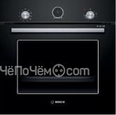 Духовой шкаф BOSCH HBJS10YB0R