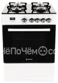 Плита DELUXE 606040.02гэ