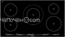Варочная панель SIEMENS eh975sk11e