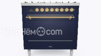 Варочный центр ILVE P096DQNE3/MBG