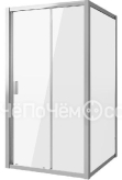 Душевое ограждение NIAGARA NG-62-8A-A70