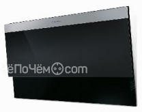 Вытяжка KUPPERSBUSCH DW8300.0S