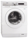 Стиральная машина AEG l 76285 fl