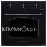 Духовой шкаф DELUXE 6006.03 эшв- 011