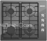 Варочная панель TESSA 1ts gc312 b