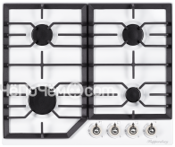Варочная панель KUPPERSBERG FS 601 W Silver